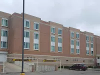 Clarion Hotel & Suites Hotels near 26th Field Regiment Museum