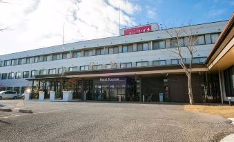 Grand Park Hotel Kazusa