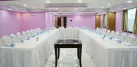 Maple Wood Hotels in Ranchi