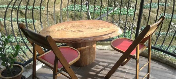 Rose Apartment Kea Farm Hotels in Brinchang