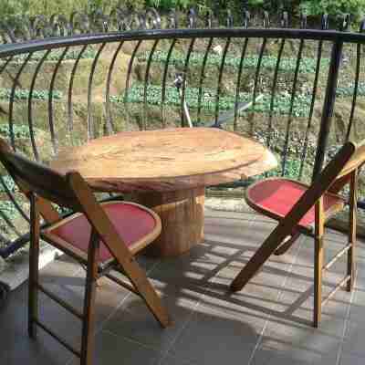 玫瑰公寓@克亞農場 Hotel Exterior