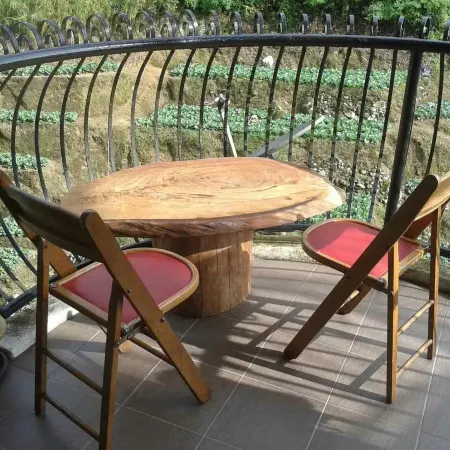 Rose Apartment Kea Farm