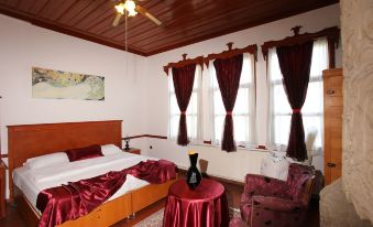 Sebile Hanim Konagi - Special Class - Housity