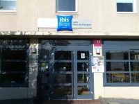 ibis budget Caen Porte de Bretagne Hotels in Calvados