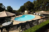 Hampton Inn by Hilton Atlanta NW Cumberland - Pools