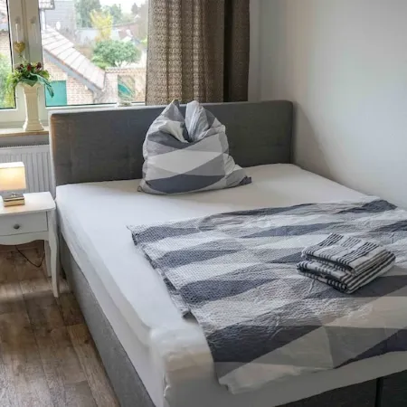 Ferienwohnung Anke - Appartement 5b