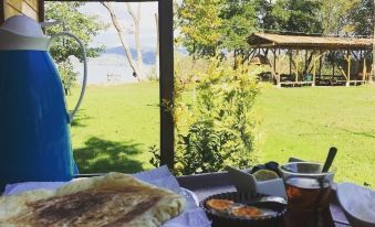 Osso Garden Bungalow - Housity