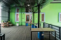 RedDoorz Near Flyover Arjosari Malang