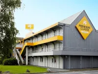 Premiere Classe Toulouse Sud - Portet Hotels in Cugnaux