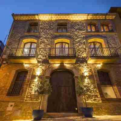 El Palauet del Priorat Hotel Exterior