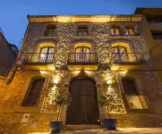 El Palauet del Priorat Hotels in La Morera de Montsant