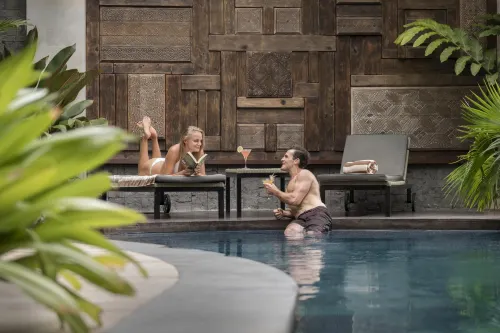 Akana Boutique Hotel - 4 estrellas