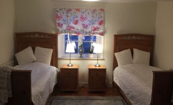 Björkåsa Gård Bed & Box