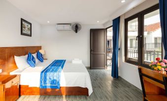 Elizabeth Hotel Tam Coc - Housity