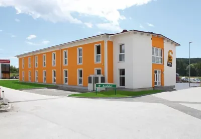 Fair-Price-Hotel Hotels in Sebersdorf