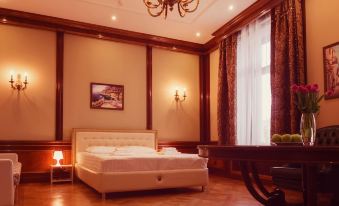 Aroom Hotel on Kitay-Gorod