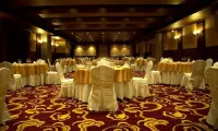 Ariya Hotel Hoteles en Yusipang