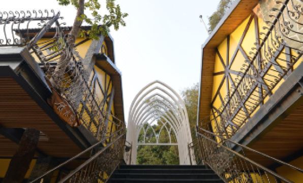 5. 다컹 레져 팜..