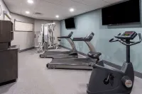 Wingate by Wyndham Vineland/Millville - Gym