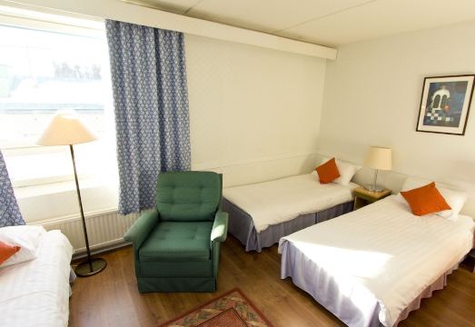 2. 카우파호텔리 그..