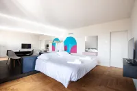 Villa Curiel Hotels in Marina di Castagneto Carducci