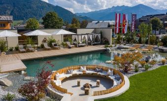 Superior Sport und Familienresort Alpenblick