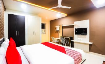 OYO 47488 Hotel Keshmin