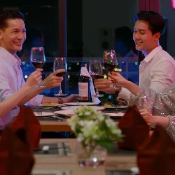 RHM Luxury Hotel And Suite