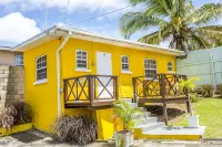 Adulo Apartments Hotels near Barbados Museum & Historical Society