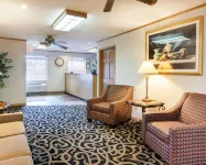 Quality Inn University Area