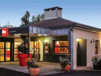 Ibis Budget Lyon Est Beynost Các khách sạn ở Dagneux