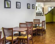 SureStay by Best Western Roseburg - breakfast