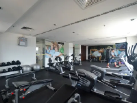 Grand Alora Hotel Hotels in Alor Setar