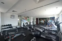 Grand Alora Hotel