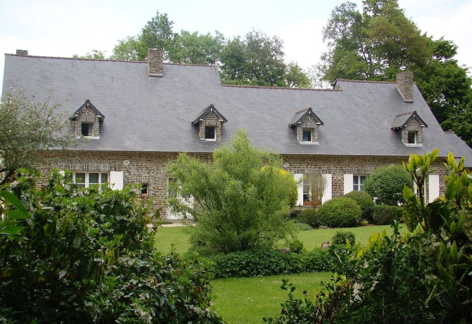 La Bruyère - Housity