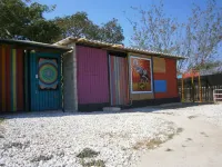 Paraiso Lounge