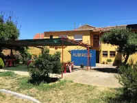 Hostal El Delfin Verde