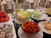 The Residence Prachinburi Hotels in Si Maha Phot District