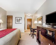 Comfort Inn & Suites Near Lake Guntersville