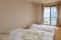 Kariyushi Condominium Ocean Hills Chouraku Stay