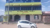 Millennium Guest House