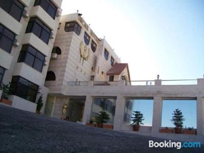 Oscar Hotel Petra