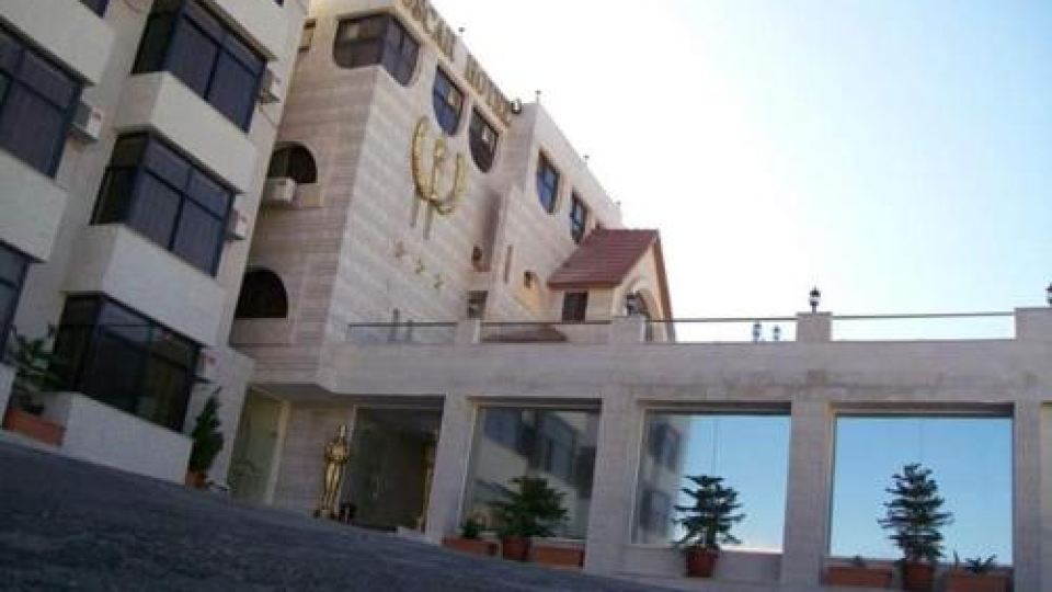 Oscar Hotel Petra