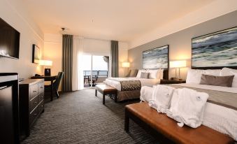 Tamarack Beach Hotel - Housity