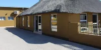 Ekamuti Town Lodge Hotels in 