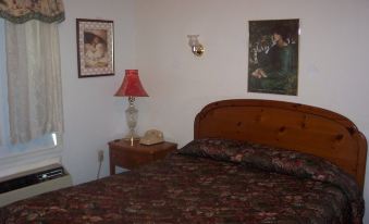 Budget Inn Frackville - Housity