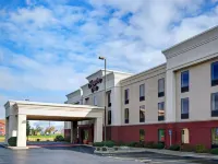 Hampton Inn Batavia Hôtels à : Batavia