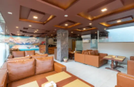 Sarovar Residency Serviced Apartment