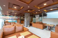 Sarovar Residency Serviced Apartment Hôtels à : Kirtipur