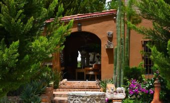 Finca la Devocion